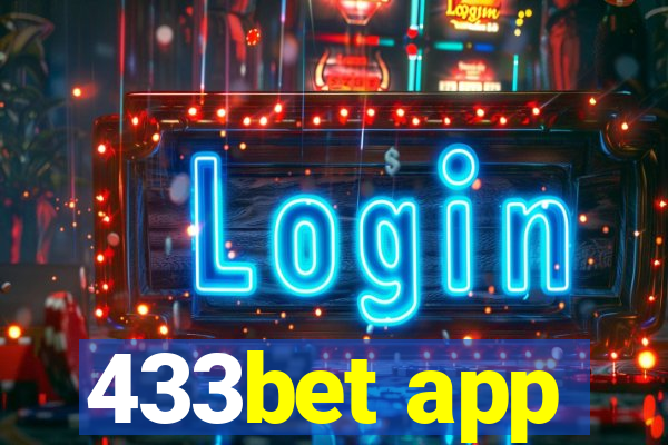 433bet app